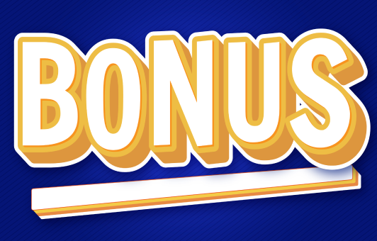 Casino Bonus