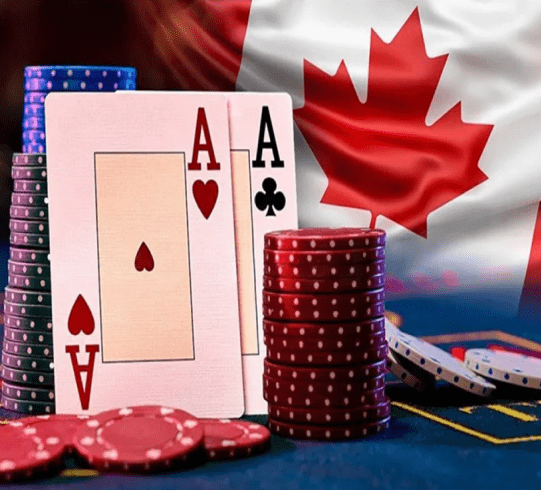 Casino Canada