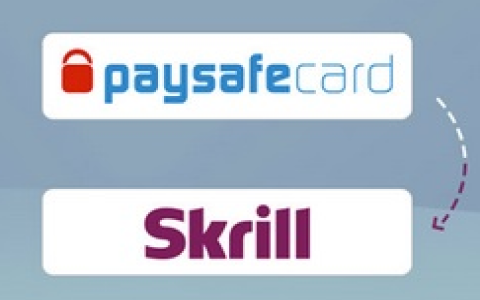 Paysafecard Skrill